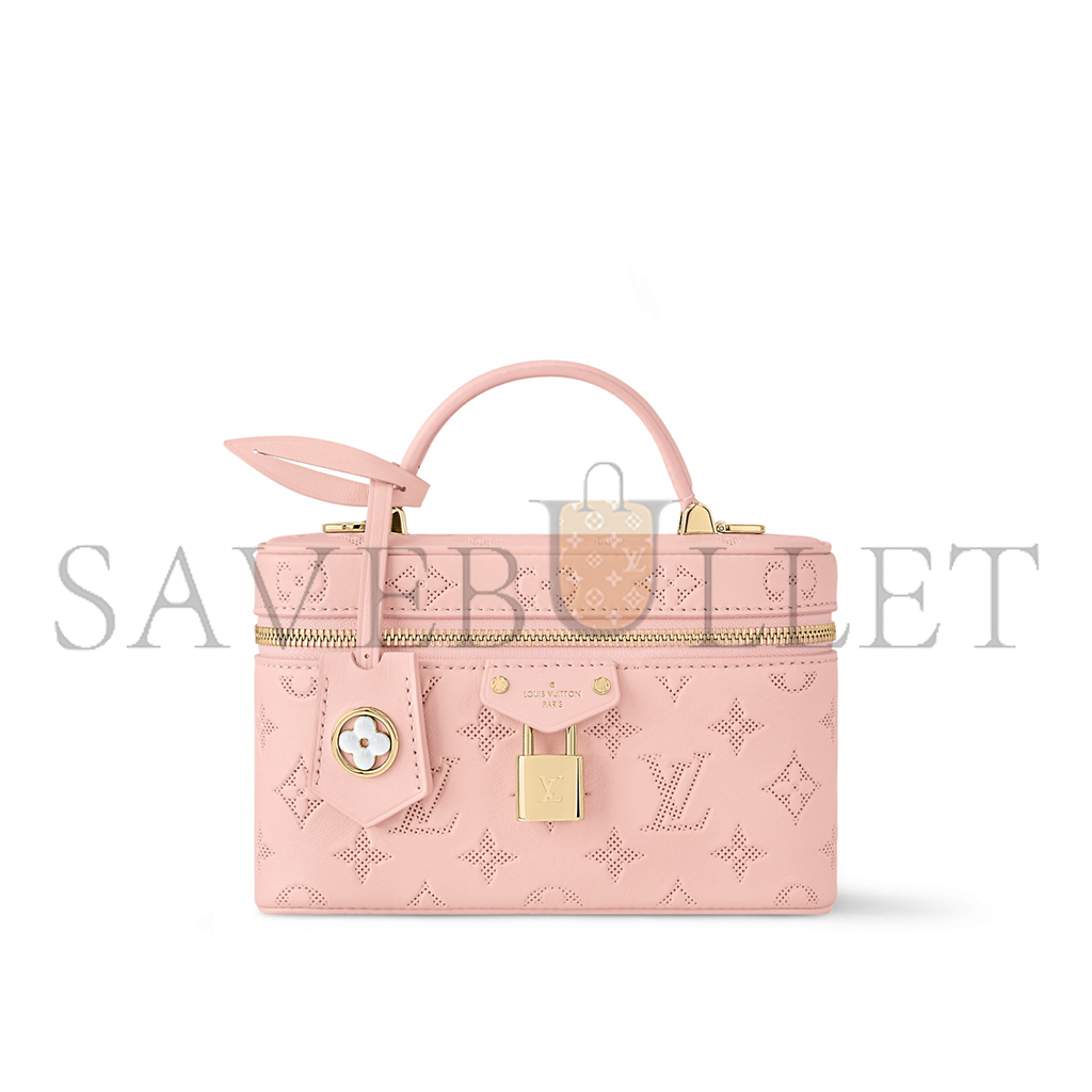 LOUIS VUITTON VANITY POUCH M11298 (19*11*7cm)